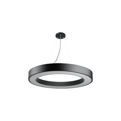 LED светильник ЭРА Geometria Ring Б0058903