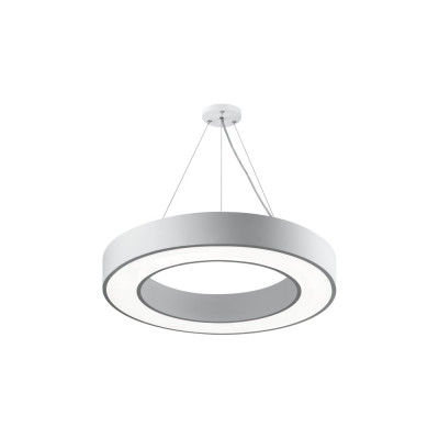 LED светильник ЭРА Geometria Ring Б0058904