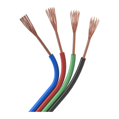 Шлейф питания Arlight ARL-18AWG-4Wire-CU 26352