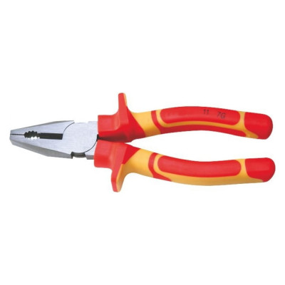 Комбинированные плоскогубцы BIST VDE Combination Pliers BWD501-04