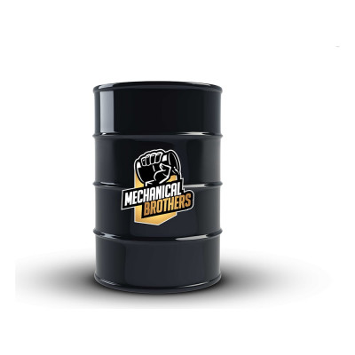 Компрессорное масло MECHANICAL BROTHERS MB Compressor VDL 220 4673725540890