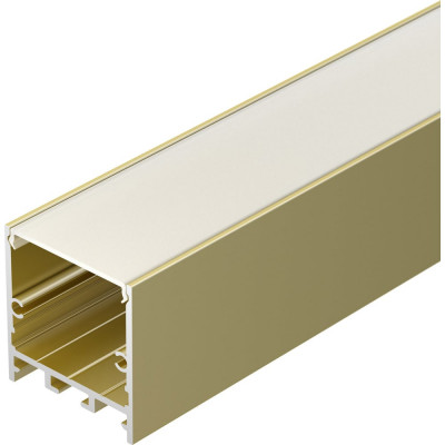 Профиль Arlight sL-LiNe-3638-LW-2000 ANOD GOLD 39981