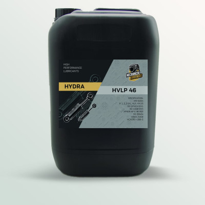 MECHANICAL BROTHERS Mb hydra hvlp 46 10л 4673725540500