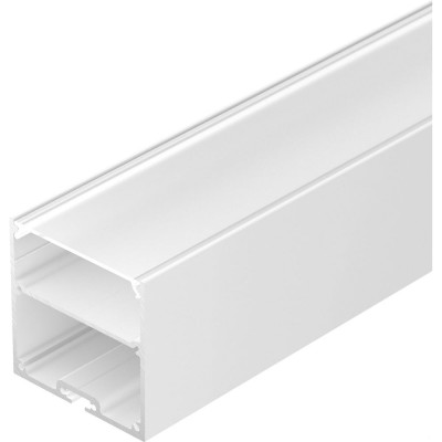 Arlight Профиль SL-LINE-5050-LW-2000 WHITE 0384502м 038450