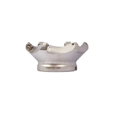 Фреза DESKAR KM12-125-40-6T KF000061