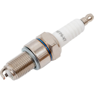 StartVOLT Свеча зажигания Лада 2101-2107 карб. (зазор 0,7мм) VSP 0102