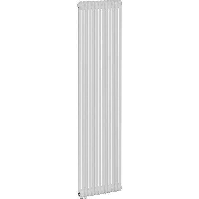 RIFAR Радиатор трубчатый TUBOG Ventil 2180 DV1 12 секц. нижн. TUB 2180-12-DV1