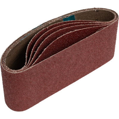 Бесконечная лента AC411Х, 75x457 мм, Р40, 10 шт Interflex 8040402255-10