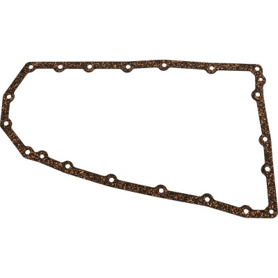 Фильтр АКПП с прокладкой NISSAN Qashqai (J11), Teana (L33), X-trail (T32) / Infiniti QX50 (J55X) PATRON PF5123