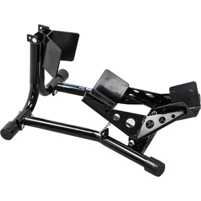 Парковочная подставка под переднее колесо мотоцикла Forsage 300кг F-TRMT028(29622)