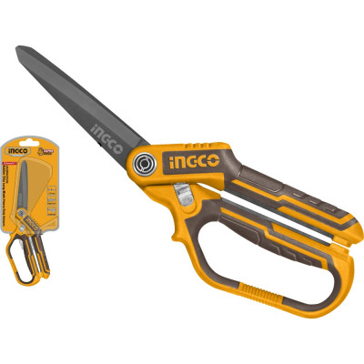Универсальные ножницы INGCO INDUSTRIAL 255 мм HSCRS832558