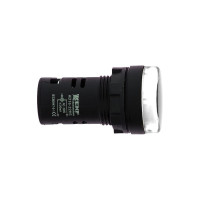 Светодиодная матрица EKF AD16-22HS белая 12В AC/DC PROxima ledm-ad16-w-12