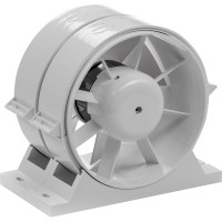 Канальный вентилятор ESQ fly p 125 + 03.05.218574