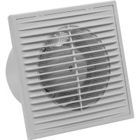 Осевой вытяжной вентилятор ESQ fly b 100 03.05.218582