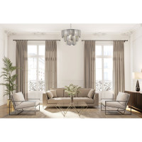 Подвесной светильник Evoluce ERZO SLE1125-103-12