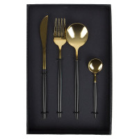 Набор столовых приборов Nouvelle 4 шт. 9902499-1