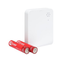 Умный датчик протечки EKF zigbee connect is-fl-zb