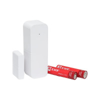 Умный датчик открытия EKF zigbee connect is-dw-zb