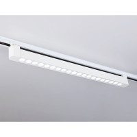 Накладной светильник Ambrella Light TRACK SYSTEM GL6718