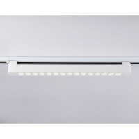 Накладной светильник Ambrella Light TRACK SYSTEM GL6712