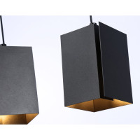 Подвесной светильник Ambrella Light TECHNO SPOT TN5133