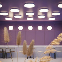 Светильник Arlight CL-SMURF-R400-30W Day4000-MIX 036669