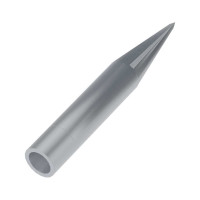 Наконечник стальной Система КМ D16-20 мм HD MA0353 NS-D16-20 HD