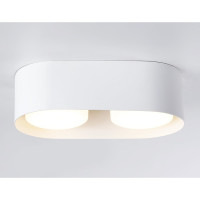 Накладной светильник Ambrella Light TECHNO SPOT TN70818