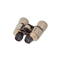 Бинокль Falcon Praktica 10x50, песочный PRA185 11110509