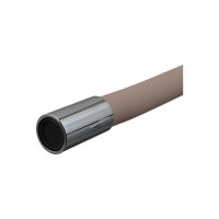 Гибкий излив Melodia della vita luxe бежевый 49см mkp20924 14103