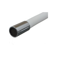 Гибкий излив Melodia della vita luxe белый 49см mkp20916 14089
