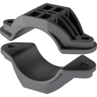 Высоковольтное крепление Система КМ для кабеля диаметром 125-150 мм LO24126 VKK125-150