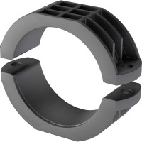 Высоковольтное крепление Система КМ для кабеля диаметром 65-90 мм LO24123 VKK65-90