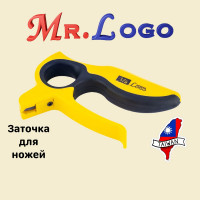 Заточка для лезвий ножей Mr.Logo 32806