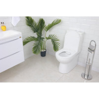 Компакт Alcora Clear 3/6 с сиденьем дюропласт, микр/л, л/съем безободковый 21313079