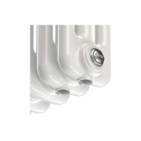 Радиатор трубчатый RIFAR TUBOG Ventil 3057 DV1 26 секц. нижн. TUB 3057-26-DV1