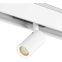 Трековый светильник SWG LED SY белый 7Вт 4000 SY-601201-WH-7-NW