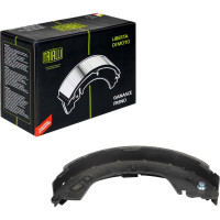 Колодки тормозные барабанные Mitsubishi L200 (96-) 270x53 TRIALLI GF 4410