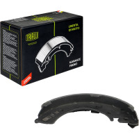 Колодки тормозные барабанные Honda Civic VI (95-)/VII (00-) / HRV (99-) 200x36 TRIALLI GF 4453