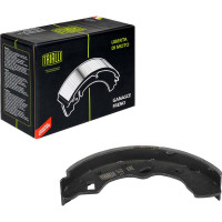 Колодки тормозные барабанные Mazda 323 (94-) TRIALLI GF 4546