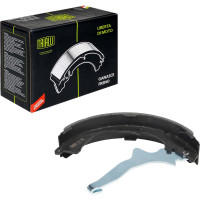 Колодки тормозные барабанные VW Amarok (09-) 295x57 TRIALLI GF 4409