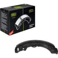 Колодки тормозные барабанные Suzuki Alto (94-) / Ignis (00-) / Wagon R (93-) 180x26 TRIALLI GF 4553