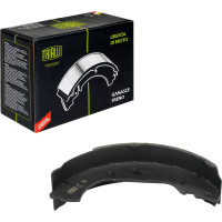 Колодки тормозные барабанные Peugeot Expert (96-) / Citroen Jumpy (95-) 255x61 TRIALLI GF 4407