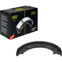 Колодки тормозные барабанные стояночного тормоза Jeep Grand Cherokee III (04-) 205x31 TRIALLI GF 4634
