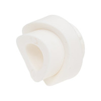 Вварное седло RTP ppr 75x25 28142