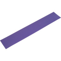 Полоска абразивная без пылеотвода Violet 70x400 мм, 50 шт, Р150, керамическое зерно H7 385278