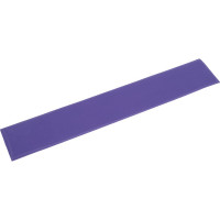 Полоска абразивная без пылеотвода Violet 70x400 мм, 50 шт, Р240, керамическое зерно H7 385292