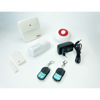 GSM-WI-FI сигнализация ИПРо "-2" Дом беспроводной 2857