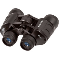 Бинокль Praktica Falcon 8x40, чёрный PRA089 11108400