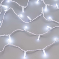 Светодиодная гирлянда Ardecoled ARD-STRING-CLASSIC-10000-WHITE-100LED-MILK-FLASH White Ardecol 031203